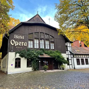 3* Hotell Opera