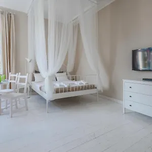  Lägenhetshotell Riviera