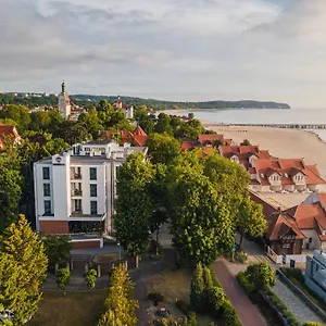 Station touristique Imperial, Sopot