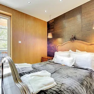 4* Lägenhetshotell Mala Anglia - Boutique &