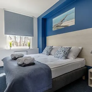 3* Bed & Breakfast Aqua House