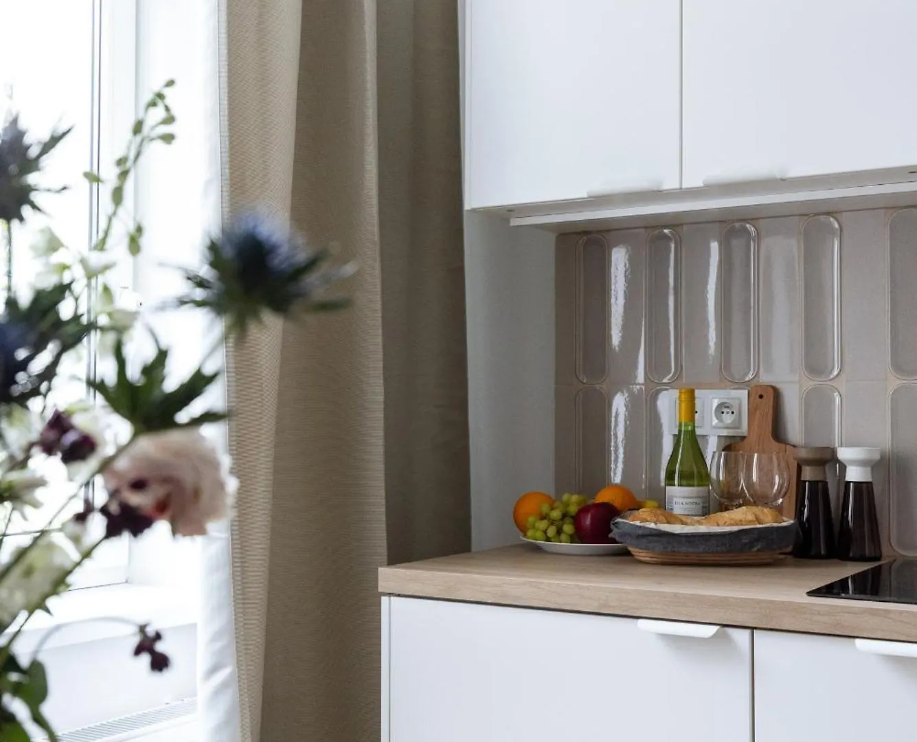 Monciak Comfort - Hipodrom Sopot Apartment