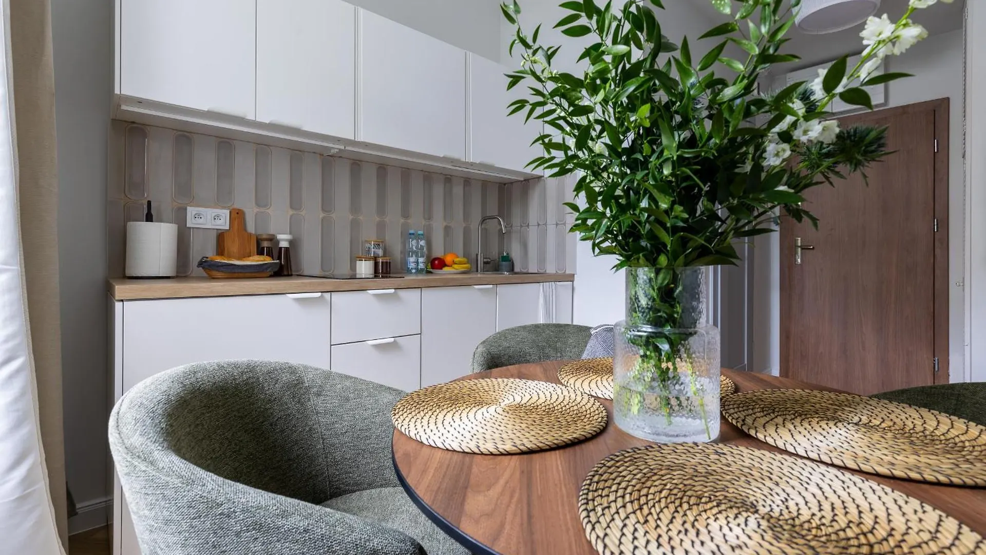 Apartment Monciak Comfort - Hipodrom Sopot