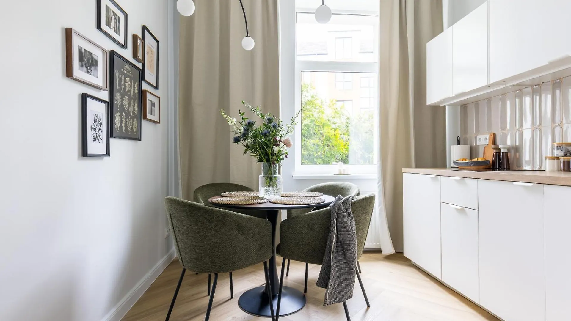 Lägenhet Monciak Comfort - Hipodrom Sopot